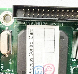 E74163 TC4404093 1004130108120 REV.1.2 pc104 <b>motherboard</b> Industrial <b>Motherboard</b> Cpu Board CPU Module <b>Motherboard</b> 100% test - Product Image 6