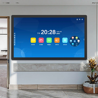 Üretici yeni 21.5 inç Tablet Android sistemleri OEM taşınabilir düşük fiyatlı dizüstü güçlü Tablet PC Deskpot AD Tablet PC