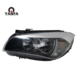 7290233 63117290233 Phares Phares Phare pour <span class=keywords><strong>Bmw</strong></span> <span class=keywords><strong>X1</strong></span> <span class=keywords><strong>E84</strong></span> 2009-2015 - Product Image 1