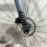 Vélo de route aérodynamique KOZO T800 Carbon, roues WheelTop EDS-TX 2*12, frein à disque hydraulique électronique, double 700c, léger, course, tubeless