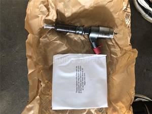 Ekskavatör 320D Yakıt Enjektörü 320D Enjektör 326-4700 3264700 - Product Image 2