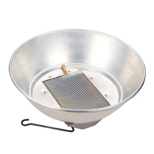 Radiateur infrarouge au propane pour poulailler, chauffage au <span class=keywords><strong>gaz</strong></span> pour élevage de volailles, alimenté au biogaz - Product Image 2