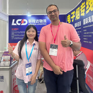 LINKEDA物流DDP货运代理LCL海运代理中国沙特阿拉伯快递24/7支持保险 - Product Image 4