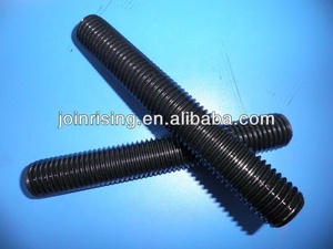 B7 <strong>STUDS</strong> WITH <strong>HEAVY</strong> NUTS HIGH QUALITY MADE in CHINA - Product Image 6