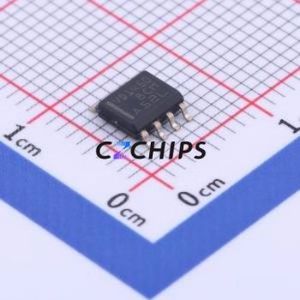 Nouveau et Original THVD1450DR Circuit intégré SOIC-8 IC puce RS-485/RS-422 IC vente entière puces de composants électroniques et Service de nomenclature - Product Image 1