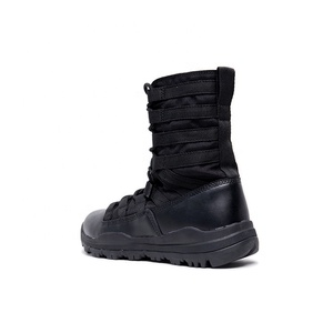 8 pulgadas cena ligera SFB campo Gen 2 Negro hombres botas tácticas - Product Image 5