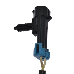 BAIXINDE Phụ Tùng Ô Tô Chất Lượng Cao Phía Trước Bên Trái Abs Cảm Biến Tốc Độ Bánh Xe 15997069 Cho Xe Tải Chevy <span class=keywords><strong>GMC</strong></span> - Product Image 5