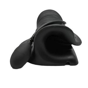 Almohada de Tracción Cervical Tipo C al por Mayor, Almohada de Masaje para el Cuidado de la Columna Cervical - Product Image 2