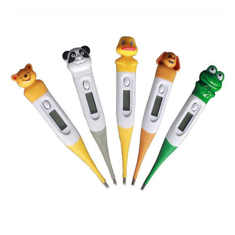 LANNX uYT 100 Smart thermometers for