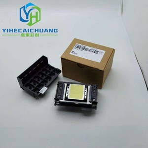 Thân Thiện Với Môi Mới Cho <span class=keywords><strong>Epson</strong></span> Dtf Bộ Phận Máy In Bao Gồm Xp800 Xp801 Xp820 Xp600 Xp635 Dx11 Xp800 UV Máy Mực In - Product Image 1