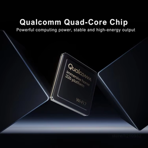 <span class=keywords><strong>Router</strong></span> originale per <span class=keywords><strong>Router</strong></span> Xiaomi BE6500 <span class=keywords><strong>WiFi</strong></span> 7 <span class=keywords><strong>2</strong></span>.4GHz 5.0GHz Dual Band 4-Core <span class=keywords><strong>2</strong></span>.5G porta per Xiaomi <span class=keywords><strong>WIFI</strong></span> - Product Image 6
