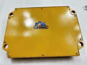 Nouveau contrôleur noir Xpower pour pelle sur chenilles 478-7932 16876538, pièce de machine de construction, garantie 6 mois, Chine - Product Image 3