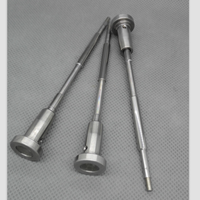 Katup injektor sistem bahan bakar truk berat, katup kontrol injektor F 00rj01334 F00r J01 334