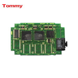 Tarjeta de Circuito PCB Original Nueva FANUC A20B-3300-0391 para Sistema - Product Image 4