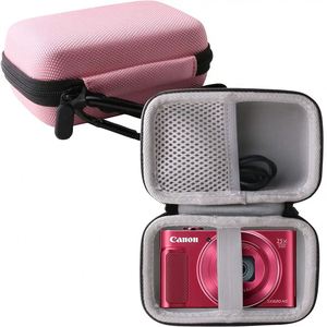 Étui rigide EVA, étui de voyage EVA, étui zippé EVA pour appareil photo Canon - Product Image 1
