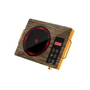 Nouvelle conception d'appareils électroménagers <span class=keywords><strong>de</strong></span> <span class=keywords><strong>cuisine</strong></span>, <span class=keywords><strong>plaque</strong></span> <span class=keywords><strong>de</strong></span> cuisson électrique en céramique, cuisinière infrarouge, nouvelle arrivée, <span class=keywords><strong>plaque</strong></span> chauffante électrique portable - Product Image 6