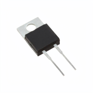MBR10H100-E3/4W TO-220-2 In Stock Single Diodes Components Electronic - Product Image 1