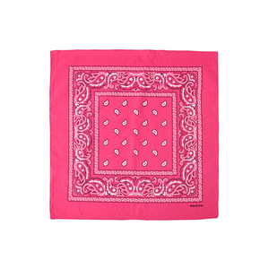 Bandane 100% Cotone, Fazzoletto Quadrato <span class=keywords><strong>Multiuso</strong></span>, Maschera per il Viso e Fascia per Capelli per Uomini e Donne - Product Image 2