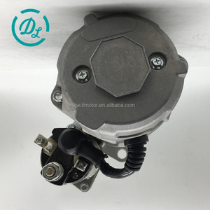 Démarreur EexcavaStart 24V 11T pour moteurs 6RB1 6RB2 6RQ1 6QA1 d'excavatrices lourdes 1811002171 1811002742 Garantie 1 an - Product Image 4