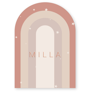 2025 vente chaude moderne anniversaire/noël/fête feuille estampage imprimé cartes de voeux merci carte postale - Product Image 2