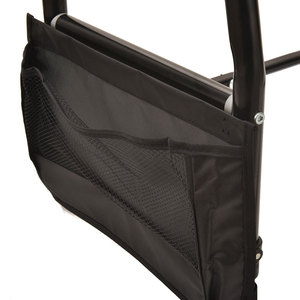 Barre d'appui de lit pour soins à domicile 504 en acier peint, dispositif d'assistance durable pour seniors - Product Image 5