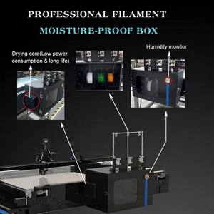 New Arrival Z3-S80 Z3-S120cm Special Offer Big Size Outdoor Signage <b>3d</b> <b>Printer</b> Machine Sign Board Letter Making Large Pri - Product Image 4