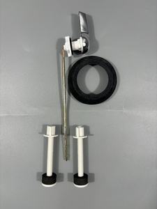 Werks großhandel Toiletten wassertank Hochdruck-Schwimmers pül ventil zu wettbewerbs fähigen Preisen - Product Image 4