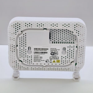 อุปกรณ์ไฟเบอร์ออปติก XPON ONU รุ่นยอดนิยม 1G3F พร้อม WiFi 2.4G 1TEL 1USB XPON ONT - Product Image 6