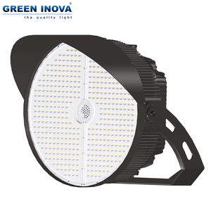 Alta resistencia al impacto 600W mástil alto <span class=keywords><strong>estadio</strong></span> proyector polo <span class=keywords><strong>de</strong></span> la luz <span class=keywords><strong>de</strong></span> inundación - Product Image 3