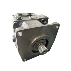 Bombas de Pistón Industriales, Bomba Principal para Miniexcavadora China, Serie A11VLO de Alto Rendimiento, A11VLO190LRD 400, Bomba Principal para Miniexcavadora China - Product Image 3