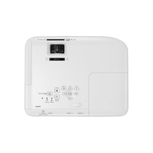 Proyector Epson CB-X52 3LCD XGA 3800 Lúmenes |   Lámpara de Proyección Diurna de 12000 Horas para Reuniones/Hogar CB-X52 Epson CB-X52 CB-X52 - Product Image 2