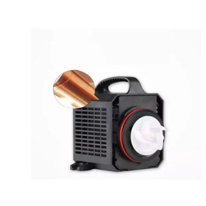 Pompa Sommergibile a Frequenza Variabile SUNSUN CTP 5000L-16000L per Grandi Acquari, Pompa d'Acqua Ultra-silenziosa per Laghetti e Cicli di Circolazione - Product Image 3