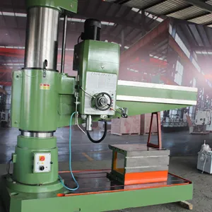 Radial drill Z3063X20 radial drilling heavy duty radial drilling machine