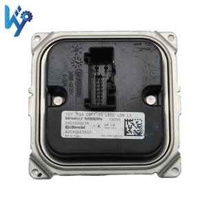 KY Ori 260556623R Accesorios para Automóviles, Unidad <span class=keywords><strong>de</strong></span> Control del Interruptor <span class=keywords><strong>de</strong></span> los Faros Delanteros A2C90665803 para el Conjunto <span class=keywords><strong>de</strong></span> Faros Delanteros <span class=keywords><strong>de</strong></span> <span class=keywords><strong>Renault</strong></span> - Product Image 2