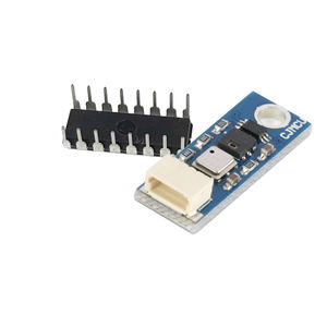 Conector de Interconexión Industrial 100% Original para Sistemas Eléctricos Modelo IC11SA-BD-EJR - Product Image 1