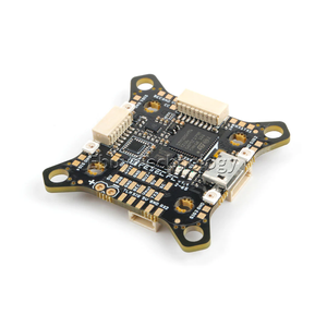 Holybro <span class=keywords><strong>fettec</strong></span> <span class=keywords><strong>FC</strong></span> <span class=keywords><strong>G4</strong></span>อุปกรณ์เสริมโดรน V1.7 - Product Image 5