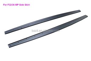 Kit di Alta Qualità MP per <span class=keywords><strong>BMW</strong></span> F32 <span class=keywords><strong>F36</strong></span>: Lip Anteriore, Diffusore Posteriore, Minigonne Laterali, <span class=keywords><strong>Spoiler</strong></span>, Cover Specchietti, Griglia Anteriore, Splitter Anteriore - Product Image 5