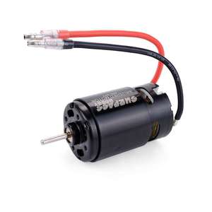 SUPERPASS HOBBY 550 Motor cepillado 21T 7,4 V 13000RPM para HSP HPI Wltoys <span class=keywords><strong>Kyosho</strong></span> TRAXXAS RC Car - Product Image 4