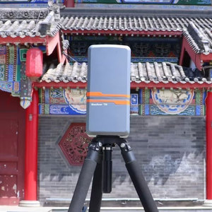 ระบบเลเซอร์ 3 มิติ อุตสาหกรรมประสิทธิภาพสูงแบบเรียลไทม์ พร้อมระบบ GNSS RTK สำหรับงานภาคพื้นดิน รุ่น OEM T05 - Product Image 3