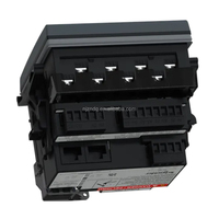 Medidor de Energía PowerLogic PM5330, Modbus, hasta la 31ª Armónica, 256KB 2DI/2DO 35 Alarmas