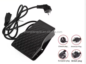 Máquina de grabado eléctrica para jade, máquina de tallado colgante, máquina de tallado de madera, cuchilla para tallado de raíces, máquina de grabado de metal - Product Image 4