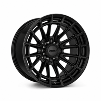 Jantes monobloc Roc Custom 20X10 22X12 HFX-5 Pickup 4X4 6X135 forgées pour Ford F150 Raptor R