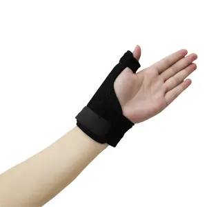 내neoprene 엄지 버팀대, 손목 버팀대, 엄지 지원 Dongguan Supercare FG-010-1