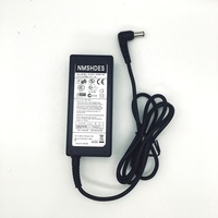 Adaptador de cargador para SAMSUNG A2514_DSM S22c, fuente de alimentación de Monitor, 14V, 3A, 100-240V, CA/CC