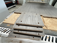 Meilleure vente de haute qualité 1000x1000 4020 1010 S23B routeur CNC Madera Marmol 60x90 2132 Mach3 Tsladrador CNC routeur