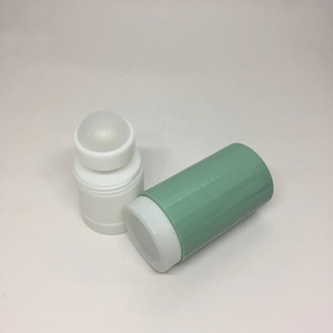 Rollo de perfume <span class=keywords><strong>desodorante</strong></span> de 50ml al por mayor del proveedor en la botella con plástico de la bola de los PP - Product Image 4