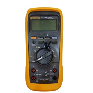 Multímetro digital original 87V MAX True-RMS - Product Image 1