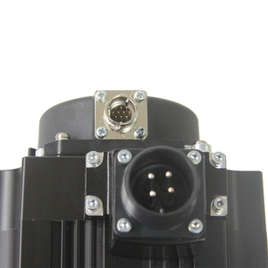 Pieza de Repuesto Industrial FANUC HG104S-D48 - Product Image 3