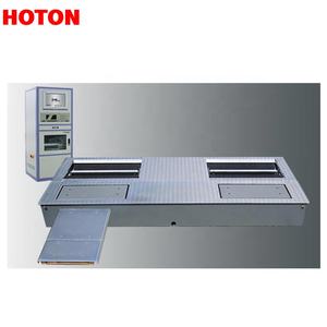 TSR4500/4in1 Araç Test Lane Araba Fren Test Cihazı - Product Image 1