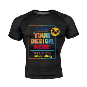 Shorts de boxe personnalisés pour adultes et enfants, arts martiaux mixtes MMABJJ, Muay Thai, Taekwondo, No Gi, ajoutez votre logo - Product Image 1